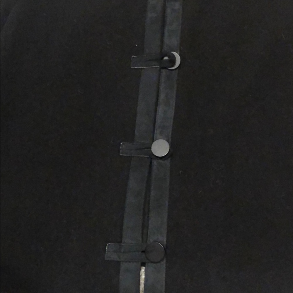 Wool jacket - Picture 3 of 5